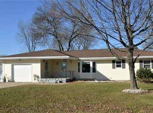 3177 Wiedenheft Ln, Abrams, WI 54101