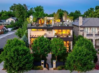 600 S Franklin St, Denver, CO 80209