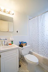 Rented by City Connections Realty