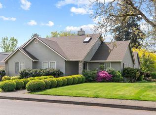 29764 SW Camelot St, Wilsonville, OR 97070