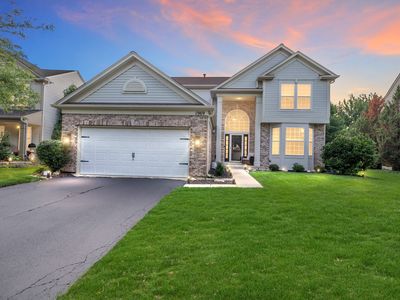 1969 Bayfield Dr, Aurora, IL, 60503