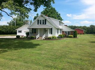 9790 Gratis Jacksonburg Rd, Somerville, OH 45064