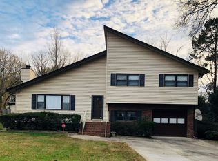 2407 Park Ave, Lithia Springs, GA 30122