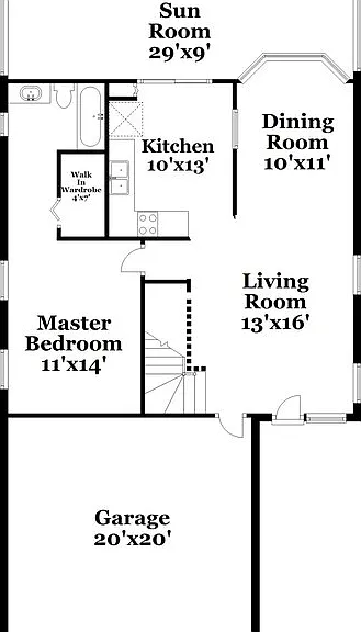 18409 Kentisbury Ct — Photo 2