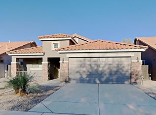 23532 S 223rd Ct, Queen Creek, AZ 85142