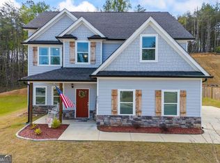 6552 River Station Dr, Lula, GA 30554