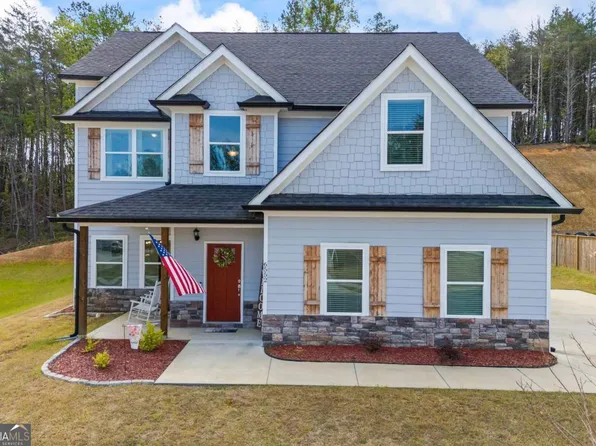 6552 River Station Dr, Lula, GA 30554