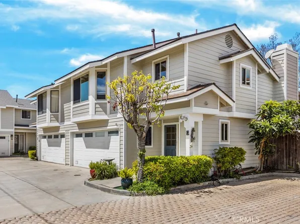 117 E Wilson St #5, Costa Mesa, CA 92627