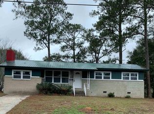 5533 Bacon Ave, Eastman, GA 31023