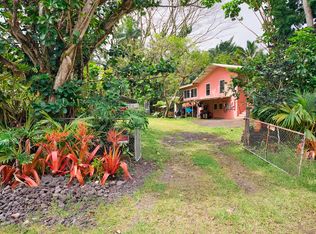 14-3298 Pualaa Rd, Pahoa, HI 96778