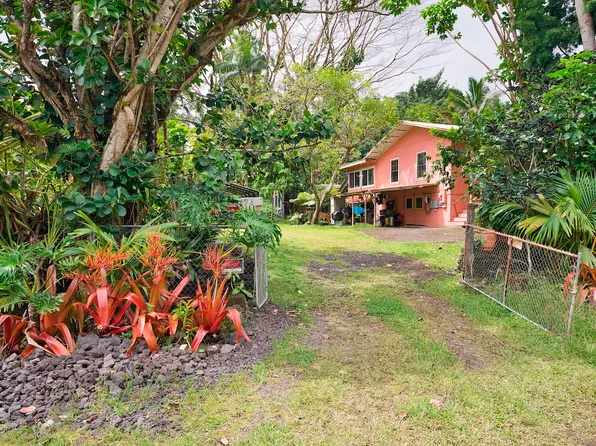 14-3298 Pualaa Rd, Pahoa, HI 96778