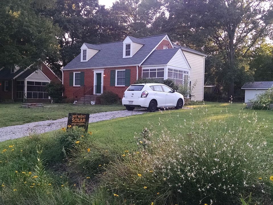 2nd image of 1304 Bobbiedell Ln