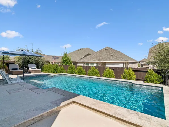 2122 Dalhart, San Antonio, TX 78253