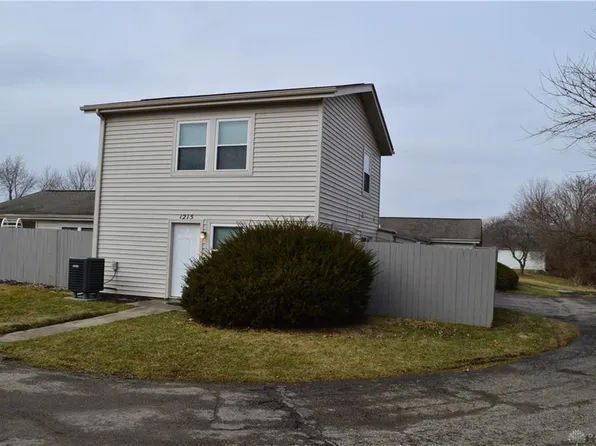 1215 Robbins Run Ct, Dayton, OH 45458