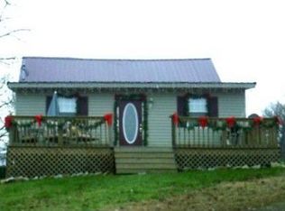 18697 Hannel Ln, Bloomfield, MO 63825