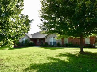 1310 Park Pl, Grove, OK 74344