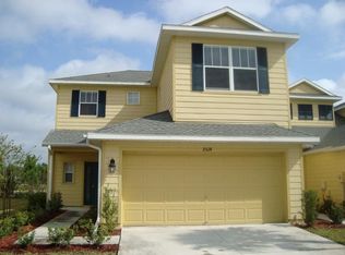 8524 Sandpiper Ridge Ave, Tampa, FL 33647