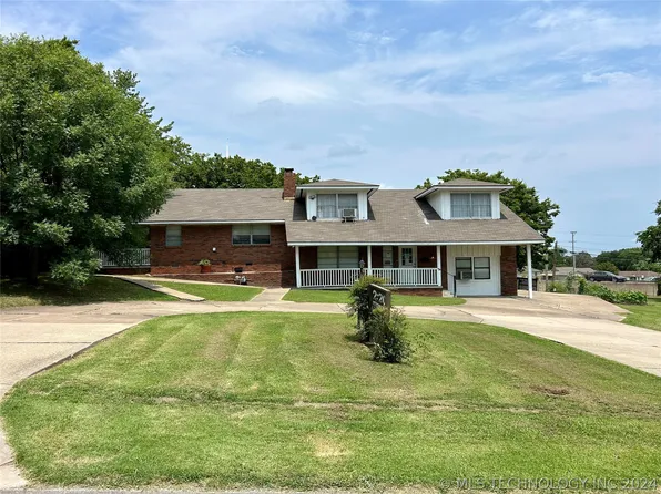 5717 E 32nd St, Tulsa, OK 74135