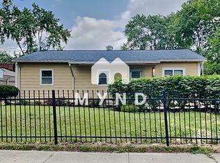 4243 Jamie Ct, Indianapolis, IN 46226