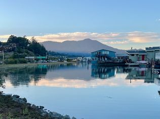 14 West Pier, Sausalito, CA 94965