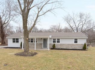 8109 N Summit St, Kansas City, MO 64118