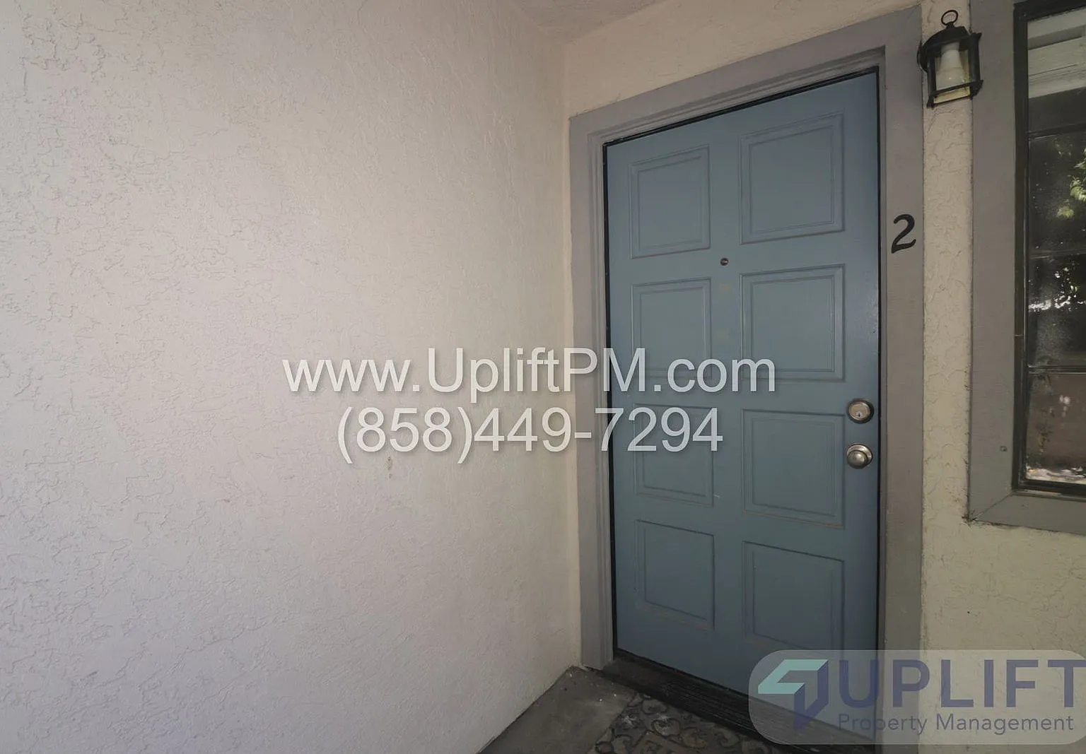 2 bed, 2.5 bath, 1296 sqft, $2,395 — Photo 3