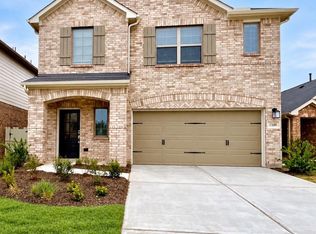 17680 Tree Of Heaven, Conroe, TX 77385