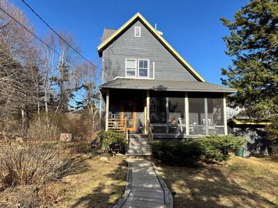 30 Sandpiper Road, Portland, ME, 04108