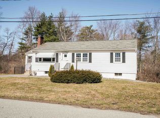 17 Alta Ave, Salem, NH 03079