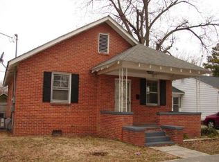 209 Richard St W, Ahoskie, NC 27910