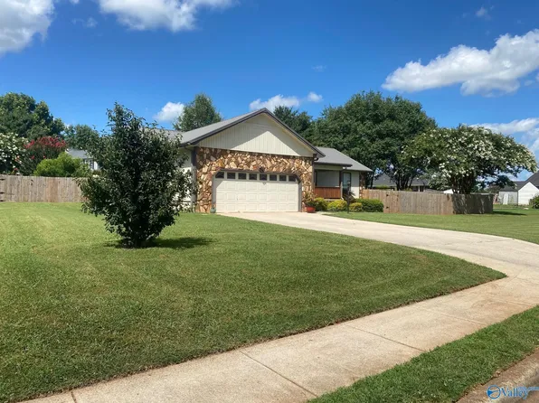 103 Moran Cir, Harvest, AL 35749