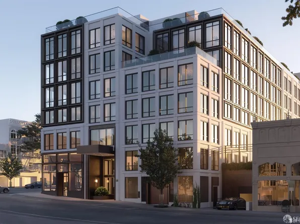 1515 Union St Residence 4G, San Francisco, CA 94123