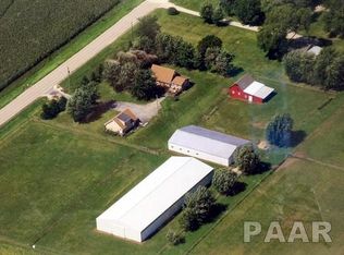 15906 N Old Galena Rd, Chillicothe, IL 61523