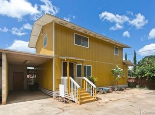 84-929 Hana St #B, Waianae, HI 96792