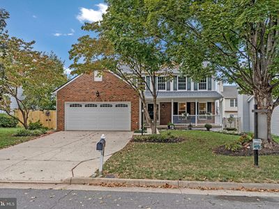 1204 James Rifle Ct NE, Leesburg, VA, 20176