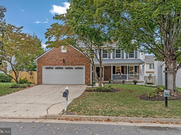1204 James Rifle Ct NE, Leesburg, VA 20176
