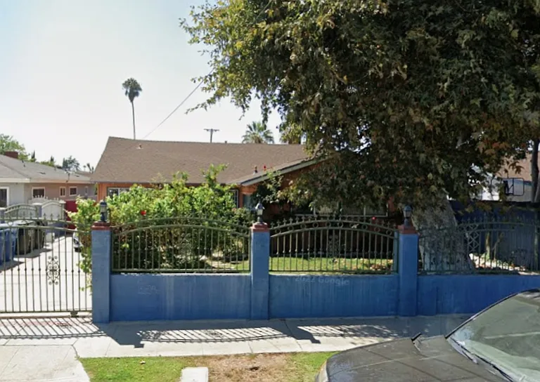 7029 Bellaire Ave #C — Photo 1