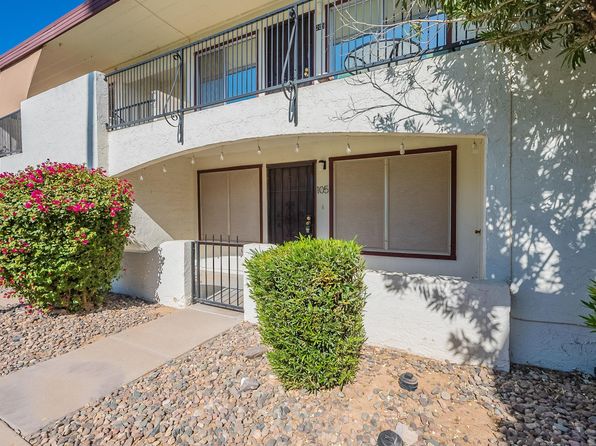 240 S Old Litchfield Rd UNIT 105