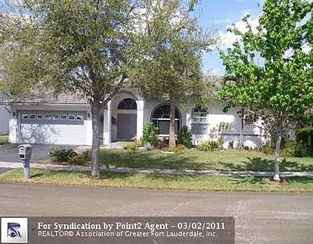 2nd image of 7433 Royal Palm Blvd