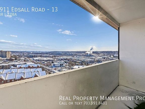 5th image of 5911 Edsall Rd Penthouse 13