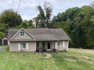 1155 W Wylie Ave, Washington, PA 15301