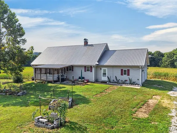 23347 Highway 7 S, Richland, MO 65556