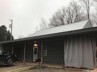 2979 Mount Olive Rd, Bidwell, OH 45614