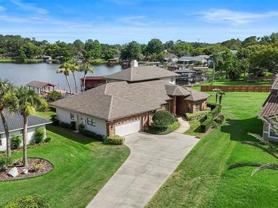 3604 Shell Cove Ln, Orlando, FL, 32817
