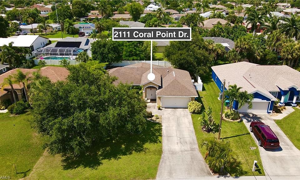 1st image of 2111 Coral Point Dr