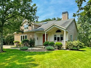 54 Bold Meadow Rd, Edgartown, MA 02539