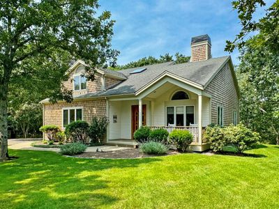 54 Bold Meadow Rd, Edgartown, MA, 02539