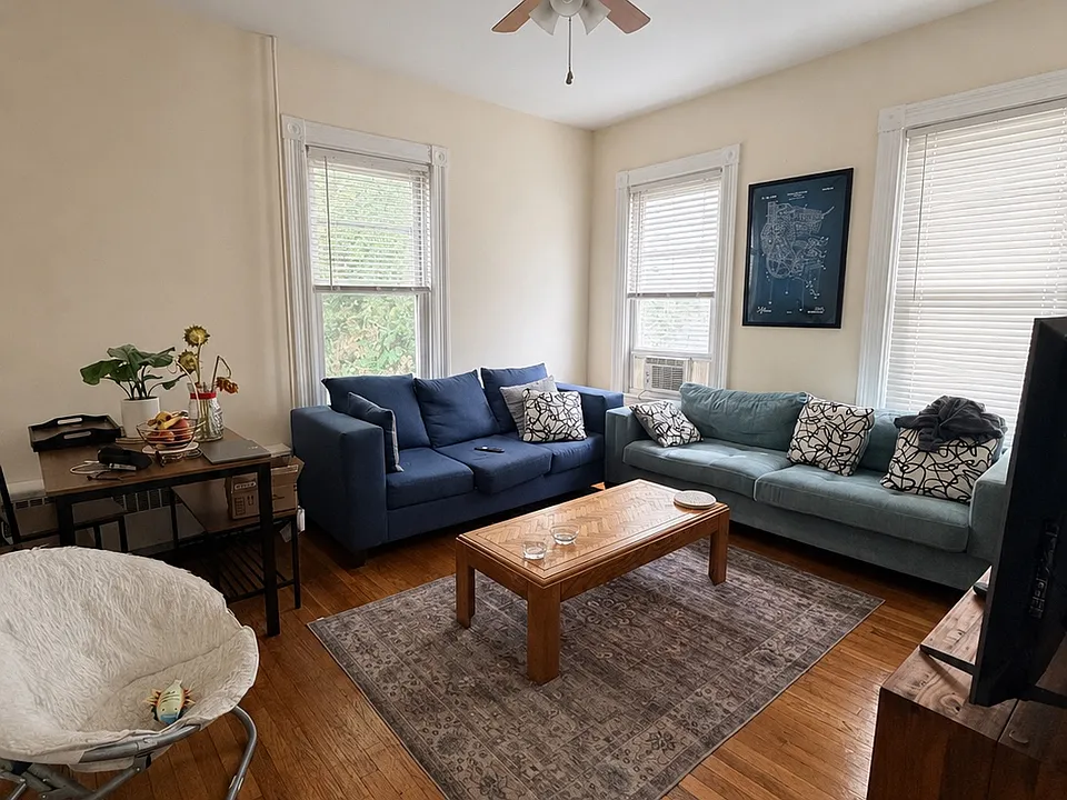 270 Norfolk St #2