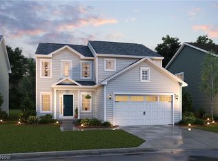 496 Auld Farm Cir, Akron, OH 44320