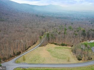 Woodstock Tower Rd, Fort Valley, VA 22652
